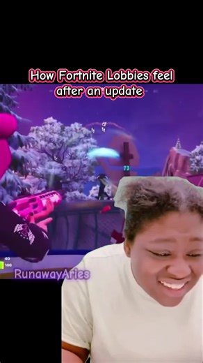 😅😅😅 POV You gotta get used to all the new adjustments they made 😭 #sweatylobbies #fortnite #southpark #gaminglife #Meme #MemeCut