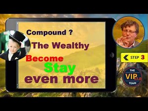 Step 3 VIDEO - THE VIP TEAM