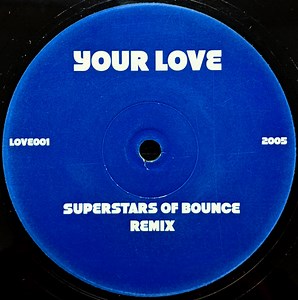 KB Project - Your Love