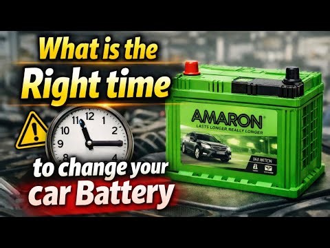 Tik Tik Sound? 🔋 Battery Gone! Don’t Ignore This ⚠️
