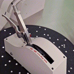 B&M Ratchet shifter console