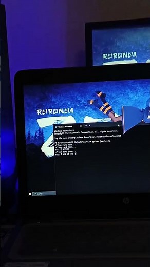 I Built JARVIS in Real Life Using AI