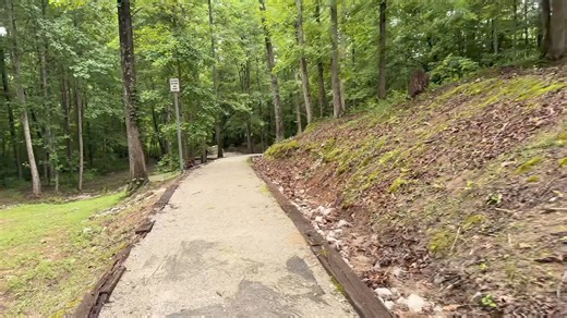 I took a walk down to see the spot where Patsy Cline’s plane crashed in 1963. She was just 30 years old when she died here in Camden, Tennessee. 😢 Pardon the jittery camera at times - the mosquitos were after me! (I was in the woods after all…) #patsycline #countymusic | Bill On The Road