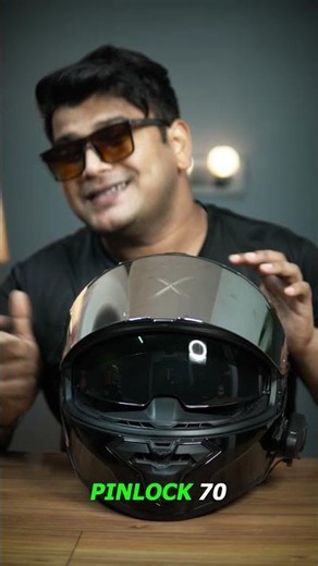 Axor Brutale😍 World’s First Dual Spoiler Helmet | Best Helmet in 10000 | Axor New Helmet | Axor