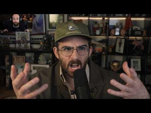 Hasan Went After Asmongold's Dead Father…