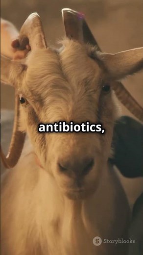 Common Goat Illnesses: Identification, Treatment, and Prevention | Treat Common Goat Illnesses Fast!