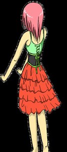 Chapter Three: Computer Graphics