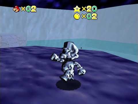 USM64's Custom B3313 Metal Cap Theme