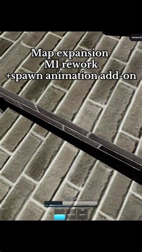 Roblox Custom Moveset Update and Game Expansion