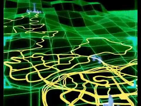 Need For Speed Underground 2 Trailer #1