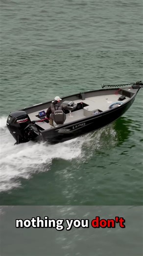 6.3K views · 39 reactions | Why Lund Wednesday?"—The all-new Explorer The new Lund Explorer is a pure fishing boat with none of the extra unnecessary features that other models offer. Lund created the perfect 18-foot boat for the avid angler looking for something affordable. Check out the full breakdownon Lund's YT channel: https://www.youtube.com/@LundBoatsOfficial #newboat #lundboats #fishingboats #fishing | AnglingBuzz | Facebook