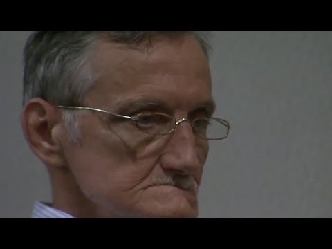 Prime Suspect in ‘Texas Killing Fields’ Murders Dies at 72