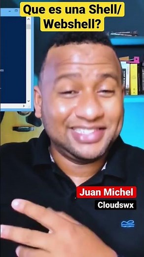 🔥🔥Que es un Shell o un WebShell 🔥🔥👀