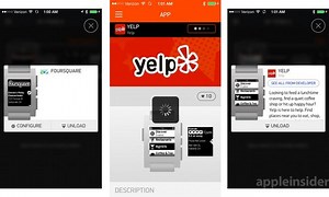 Top selections from Pebble's new smart watch app store | AppleInsider