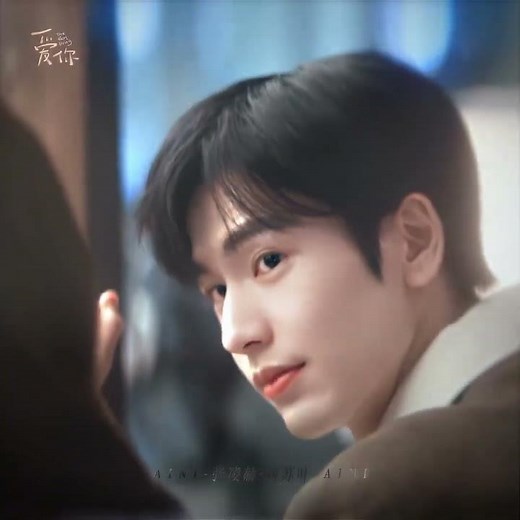 Too Handsome to Breathe 😮‍💨🔥 #iqiyi #zhanglinghe #thebestthing #StoryofKunningPalace