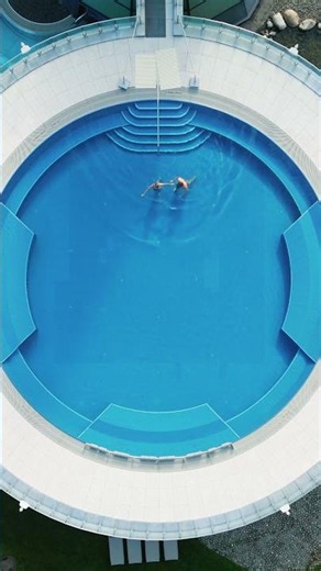 AUQA DOME - Tirol Therme Spa