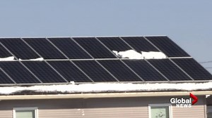 Nova Scotia Power puts solar fee proposal on hold