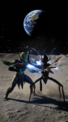 #alien #anime​ #minecraft​ #minecraftanimation​ #animation​