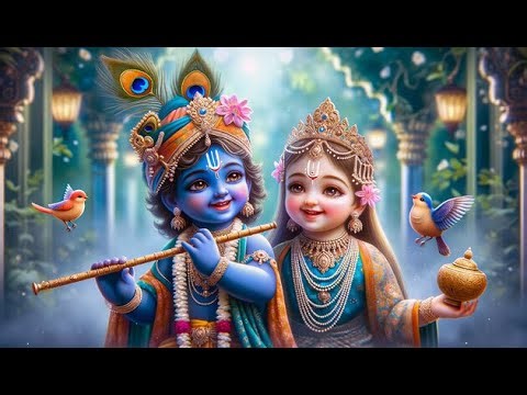 Krishna Bhajan | Hare Krishna Hare Krishna, Krishna Krishna Hare Hare