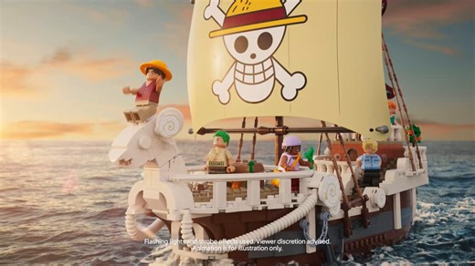 for the love of all things holy just give us a lego one piece game