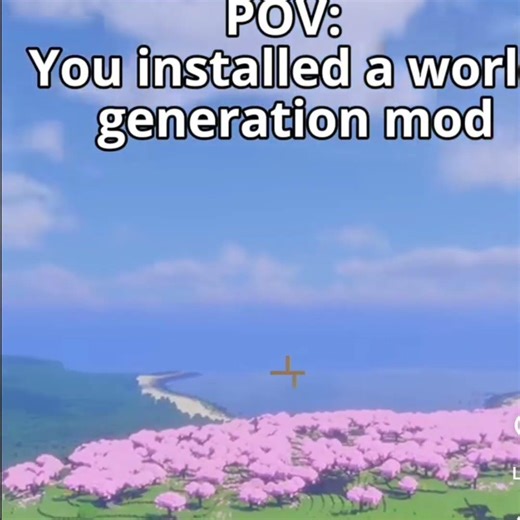 #generationmod