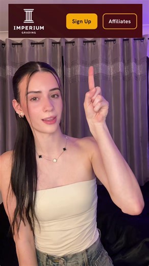 Join the Imperium Grading Affiliate Program Today!