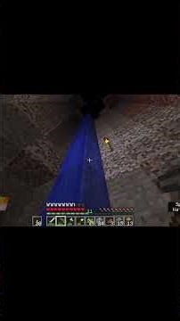 The Broken Script | HETZER #thebrokenscript #minecraft #minecraftshorts