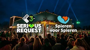 3FM Serious Request