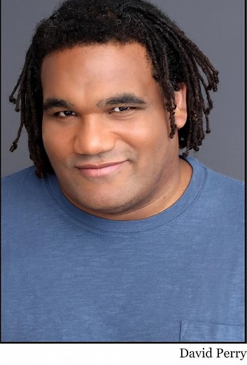 David Perry | Actor, Producer, Second Unit Director or Assistant Director
