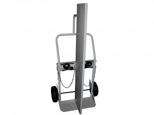 How Firewall Barriers Prevent Acetylene Tank Fires