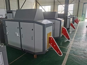 [Hot Item] Hf Induction Welders for ERW Steel Pipe Production Line