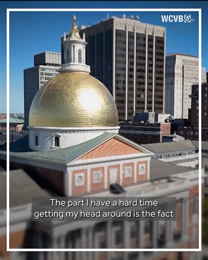 WCVB Channel 5 Boston on Reels