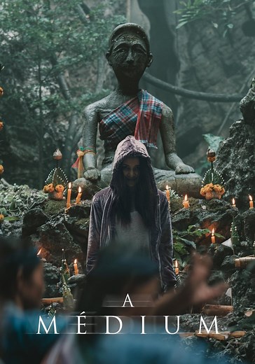 A Médium filme - Veja onde assistir online