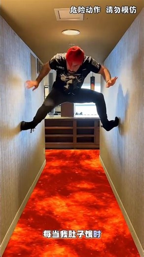 Dad’s Fire Jump Drama 😱🔥| Kids Panic, Mom Shocks… Green Screen Truth 😂✨ | #shorts #video #viralvideo