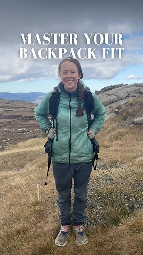 1.2K views · 19 reactions | Is your backpack more of a pain than a...