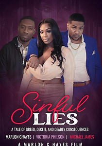 Sinful Lies streaming: where to watch movie online?