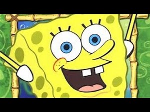 One Second From Every Episode Of SpongeBob SquarPants Season 1