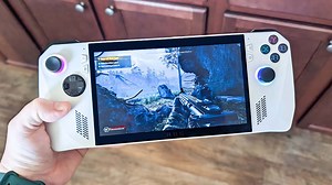 Best ROG Ally games 2025 Optimize these must-play titles on your gaming handheld