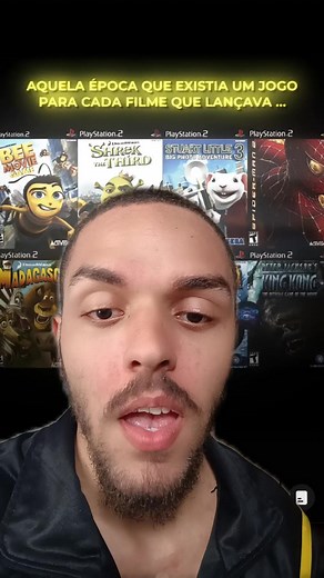O melhor jogo baseado em filme da história: King Kong