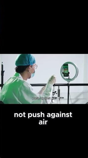 The Genius Who Proved Rockets Work in a Vacuum