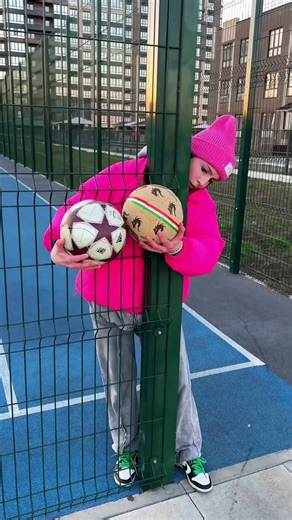 Would you be able to pick up both balls? #humor #funny #funnyvideo