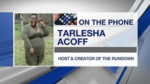 WSFA 12 News debuts 'The Rundown'