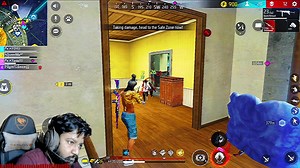 17 kill Boyah i am Op IQ 999 Gameplay Don't Miss The End #FreeFire #freefiremax #Garena | Tanto FF