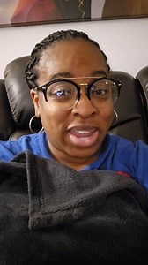 Here Is An Update! | Candy Sincerity Johnson