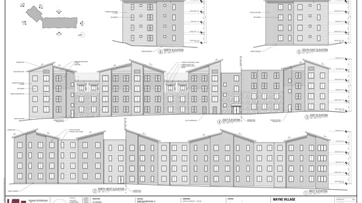 This NJ suburb just approved an exclusively low-income housing project