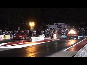 FAYETTEVILLE DRAGSTRIP OPENING DAY 2021
