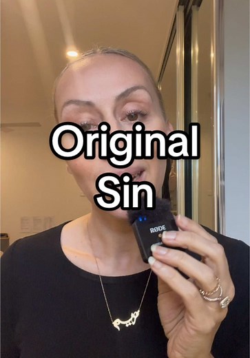 Understanding Original Sin in Islam: Perspectives Explored