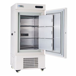[Hot Item] Ultra Low Temperature Deep Freezer Minus 70 80 86 Degree Upright Laboratory Medical Vaccine Freezer