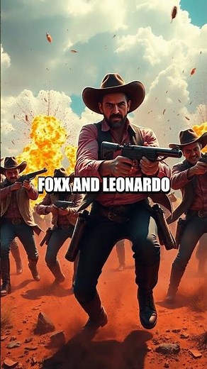 The Making of "Django Unchained's" Candyland Shootout