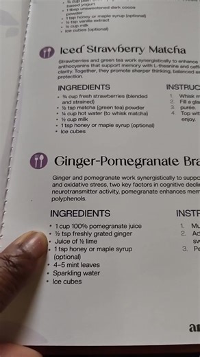 Ready to stay sharp and focused every day? 🧠 Discover the Ancient Remedies Recipe Guide for Brain Health – your easy-to-follow companion for supporting memory, focus, and mental clarity naturally. This isn’t about overwhelming plans or guesswork. It’s about harnessing nature’s power with brain-boosting recipes, time-tested herbs, and practical tips for cognitive wellness. ✅ 31 foods and herbs for memory and focus ✅ 24 easy, brain-friendly recipes ✅ Clear, research-backed guidance for mental per